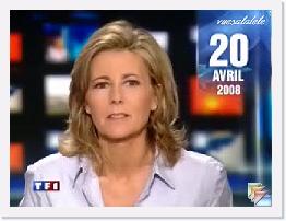 CLAIRE CHAZAL 13H * (9 Diapositives)